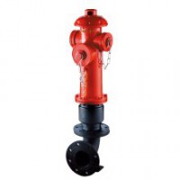 消防器材 室外消火栓（地上式）SS100/65-1.6 3C产品