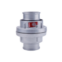 DN50消防水带接头 50MM口径水带接口 消防栓接扣
