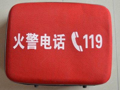 直供防疫包应急手提包车载收纳便携式急救包户外 应急包图2