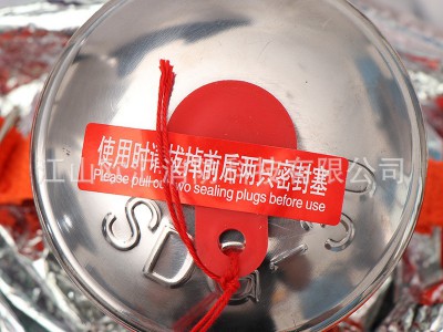 过滤式消防自救呼吸器防毒面具防毒防烟火灾逃生全面罩家用3c认证图4
