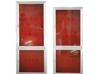 厂家货源消火栓箱 室内室外消防箱消火栓箱批发800*650消防栓图2