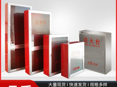 厂家货源消火栓箱 室内室外消防箱消火栓箱批发800*650消防栓图3