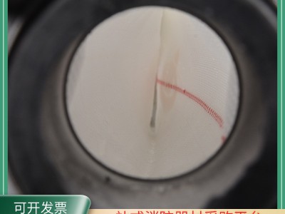 8-65-25消防水带供应有衬里消防水带聚氨酯涤纶长丝消防水带图2