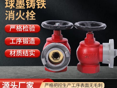 货源供应消火栓 旋转型室内栓头减压稳压消防栓阀门室内消防栓