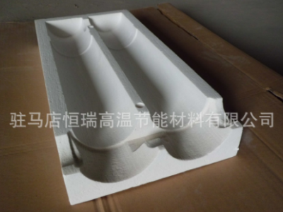 北玻兰迪玻璃钢化炉专用辊道保温砖，罗拉保温块，辊密封保温棉图4