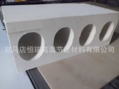 北玻兰迪玻璃钢化炉专用辊道保温砖，罗拉保温块，辊密封保温棉图5