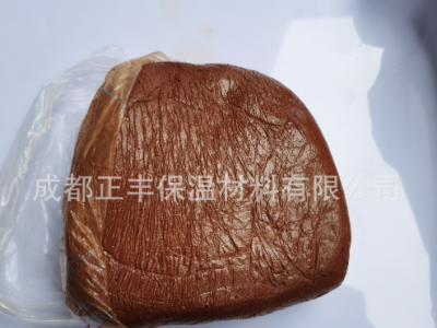 耐火阻燃防鼠堵洞无机防火堵料 柔性有机填料 阻火包 防爆 防火泥图2