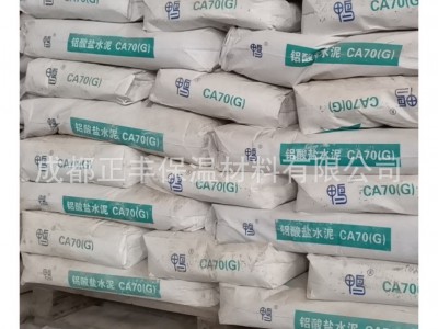 铸炉窑炉工业窑炉治金高炉 CA50-1 CA70(G) 铝酸盐水泥 耐火水泥图3