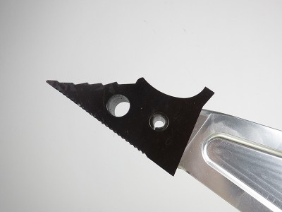 液压扩张钳 GYKZ-47~64/685重型单接口液压扩张钳图2