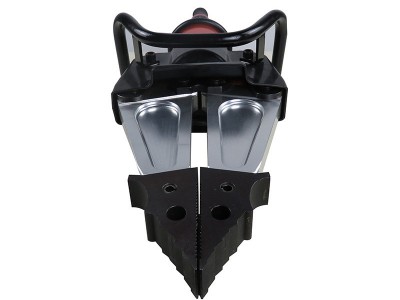 液压扩张钳 GYKZ-47~64/685重型单接口液压扩张钳图4