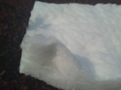 耐火陶瓷纤维卷毯 保温耐高温硅酸铝针刺毯 窑炉用图3