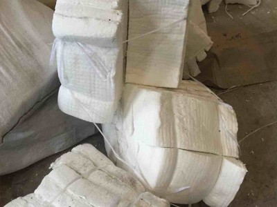 耐火陶瓷纤维卷毯 保温耐高温硅酸铝针刺毯 窑炉用图5