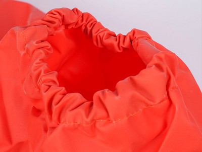 厂家供应二级化学防化服 3c认证消防认证全封闭连体轻型防化服图4