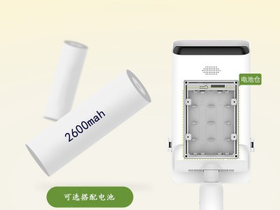 1080p高清网络摄像头家用监控摄像机室内卡片机虚拟电子云台追踪图4