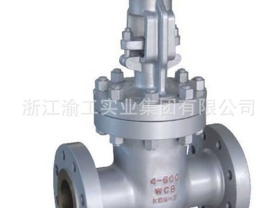 美标闸阀Z41H-150LB浙江渝工实业集团有限公司18968771655图3
