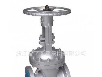 美标闸阀Z41H-150LB浙江渝工实业集团有限公司18968771655