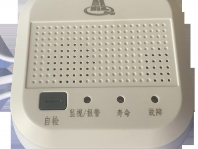 科力强JT-KB3FT2家用可燃气体探测器报警器