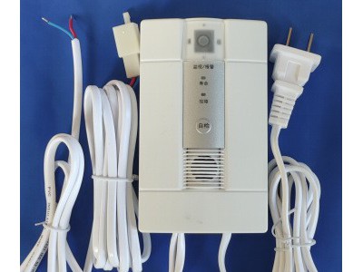科力强 JT- KBT2型家用可燃气体探测器报警器