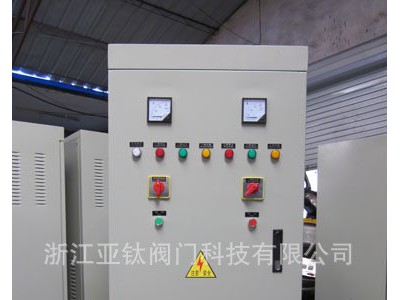 数字智能消防巡检设备 消防自动巡检柜 消防泵巡检柜消防巡检装置图4
