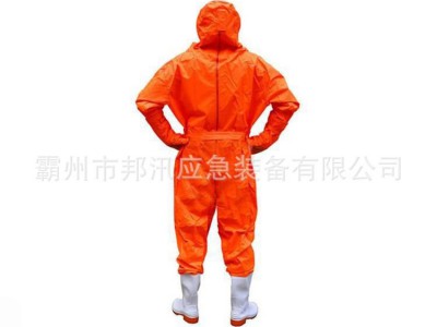 消防救援防马蜂救援服抗穿刺FFF-BS-2透气连体马蜂服耐磨防蜂服
