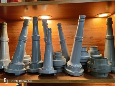 消防水枪接扣 直流水枪消防接口 消防器材消防水带水管水枪65接扣图4