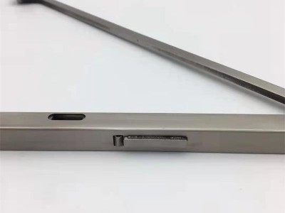 厂家防火温控闭窗器 消防隐藏式关窗器温电释放耐火窗温控支撑杆图2