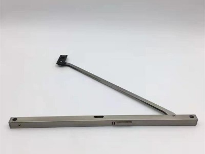 厂家防火温控闭窗器 消防隐藏式关窗器温电释放耐火窗温控支撑杆图3