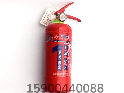 灭火器店用厂用家用4公斤干粉车用仓库1kg2kg3kg4kg5kg消防器材图3