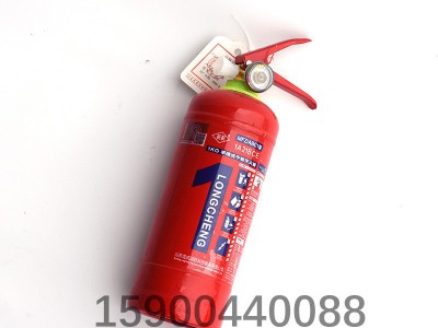 灭火器店用厂用家用4公斤干粉车用仓库1kg2kg3kg4kg5kg消防器材图2