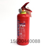 灭火器店用厂用家用4公斤干粉车用仓库1kg2kg3kg4kg5kg消防器材