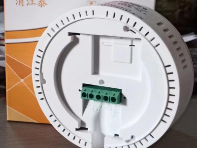 家用可燃气探测器煤气泄露探测器天然气报警器厨房联网燃气探测器图4