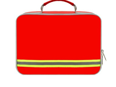 供应社区家庭应急包 人防战备应急包 企业员工福利礼品应急救援包图5