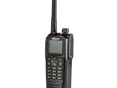 科立讯 DP-770手持机DMR数字对讲机防尘防水防干扰无线手台图3