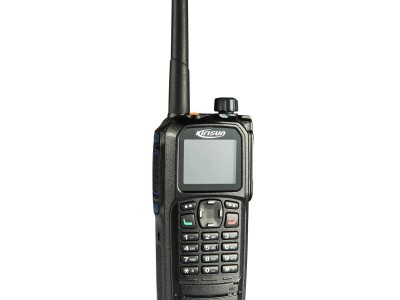 科立讯 DP-770手持机DMR数字对讲机防尘防水防干扰无线手台图2