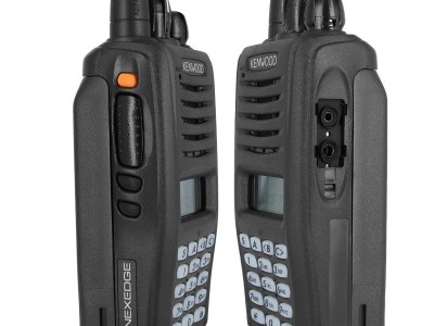 建伍NX-320C数字防爆对讲机图3