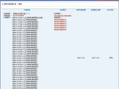 厂家直销室内消火栓泵立式单级消防泵消火栓增压稳压泵自动喷淋泵图3
