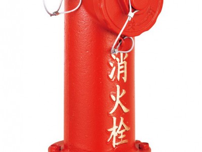 SSF 室外防撞栓 消防栓 室外 防撞栓图4