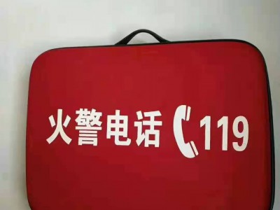 紧急逃生包消防器材包急救箱消防应急包家庭高楼逃生火灾应急包图2