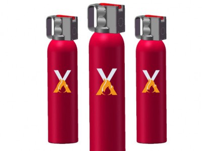 便携式小汽车水基型灭火器 汽车私家车小型车载灭火器自动报警款图4