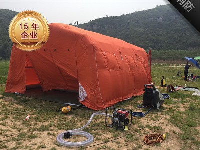 【厂家直销】公众洗消站/公众洗消帐篷/洗消帐篷图3