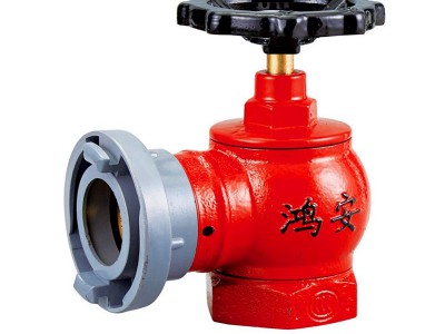 厂家供应普通减压旋转减压稳压SNZW65室内消火栓消防栓DN65图2