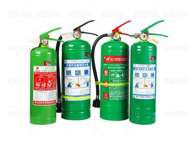 厂家直销家用店用手提式水基型灭火器2L3L新标准消防器材消防设备图5