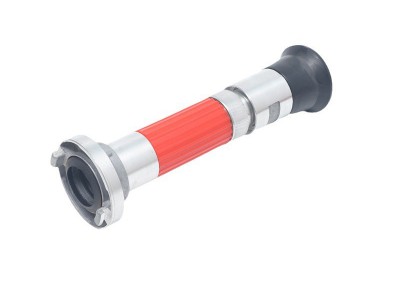 厂家供应消防器材QLD6.0/6.5I消防开花水枪直流喷雾排涝农用水枪图4