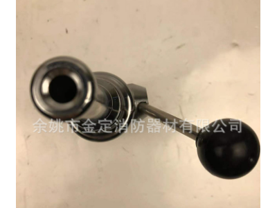 工厂生产三路水枪，镀铬喷头，铜开关水枪，卷盘三路水枪图4
