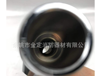 工厂生产三路水枪，镀铬喷头，铜开关水枪，卷盘三路水枪图3