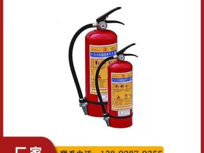 手提式CO2干粉灭火器 不锈钢罐体 快速阻燃 防腐耐压