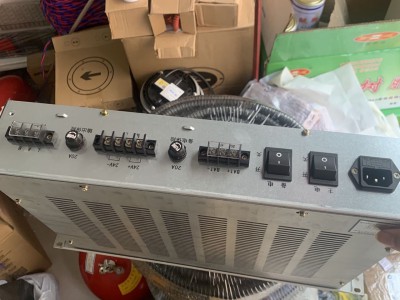 TD0808消防泰和安报警主机TX3016A配套联动电源模块声光广播供电图5