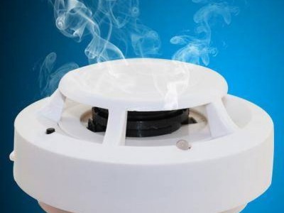 供应上海独立式火灾探测报警器 能美品牌