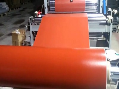 挡烟垂壁户外防火帆布 玻璃纤维遮阳帆布高温隔热防火挡烟垂壁图3