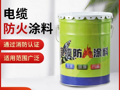 室外薄型钢结构防火涂料 厂家直供资料齐全的钢结构防火油漆图3
